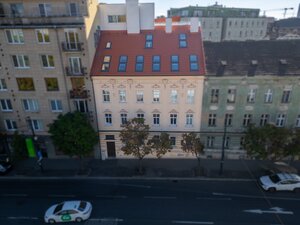 Jedinečný 1 izbový byt v Starom Meste Šancová ulica 38,2m2 — foto 19