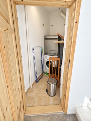 Jedinečný 1 izbový byt v Starom Meste Šancová ulica 38,2m2 — foto 4