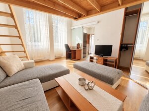 Jedinečný 1 izbový byt v Starom Meste Šancová ulica 38,2m2 — foto 8