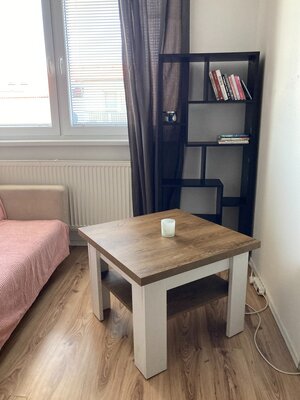 KOMPLETNE ZARIADENÝ 1-IZBOVÝ BYT S TERASOU A PARKOVANÍM | SLOVENSKÝ GR — foto 3
