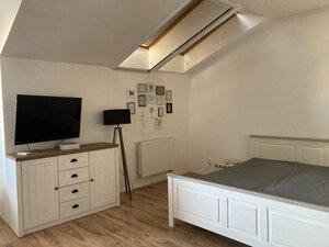 KOMPLETNE ZARIADENÝ 1-IZBOVÝ BYT S TERASOU A PARKOVANÍM | SLOVENSKÝ GR — foto 4