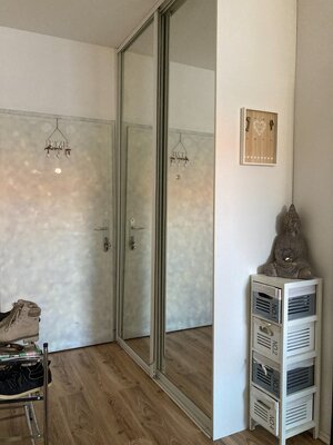 KOMPLETNE ZARIADENÝ 1-IZBOVÝ BYT S TERASOU A PARKOVANÍM | SLOVENSKÝ GR — foto 6