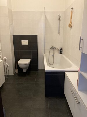 KOMPLETNE ZARIADENÝ 1-IZBOVÝ BYT S TERASOU A PARKOVANÍM | SLOVENSKÝ GR — foto 7