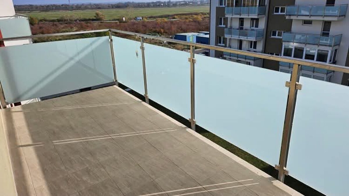 Na prenájom pekný 1 izbový zariadený byt PK 550,- Eur — foto 6