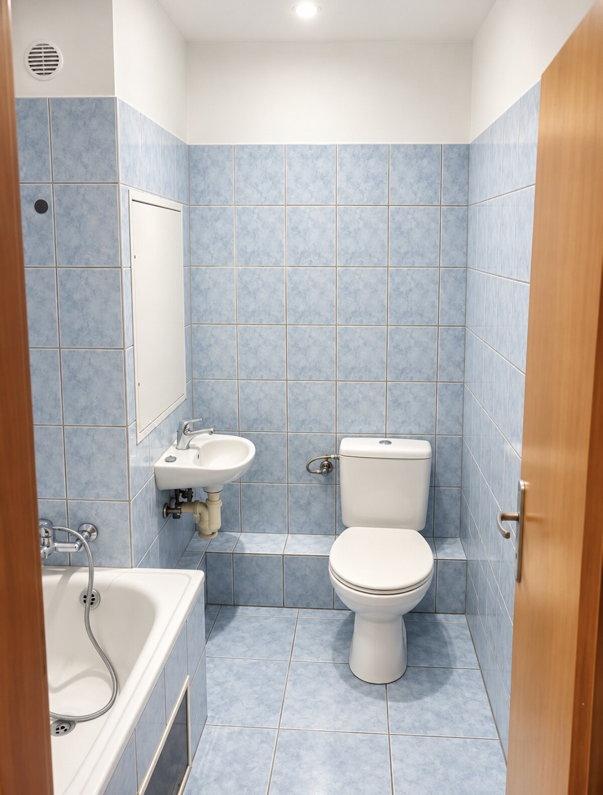 Pripravujeme na predaj 1izbový byt sídlisko Juh PK — foto 10