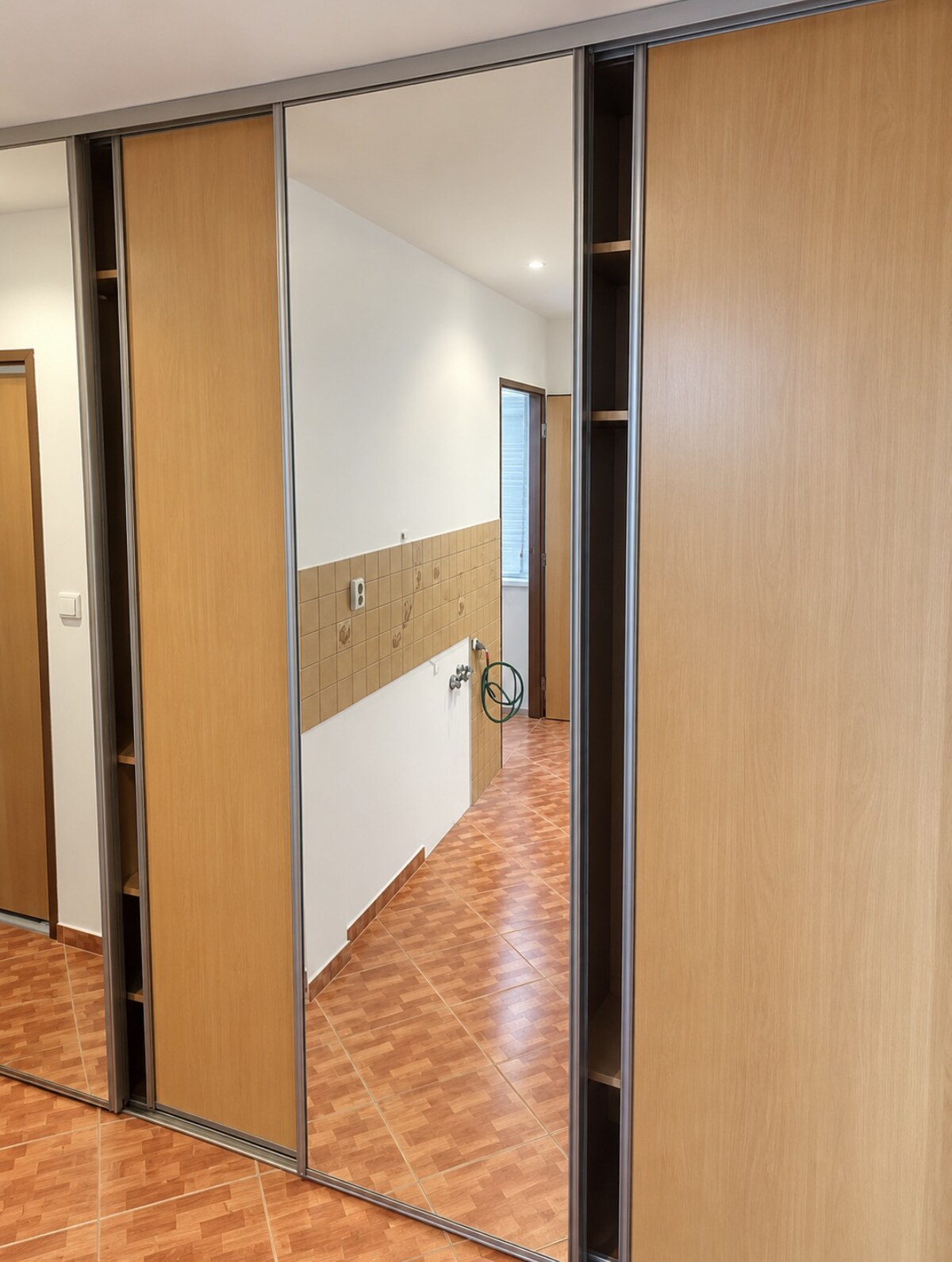 Pripravujeme na predaj 1izbový byt sídlisko Juh PK — foto 5