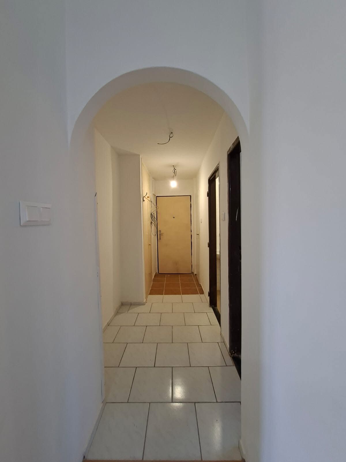 TEHLOVÝ 2 IZBOVÝ BYT PRIAMO V CENTRE — foto 7