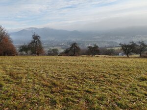 Predáme rekreačný pozemok, 4.640 m2, Nová Baňa, okr. Žarnovica — foto 1