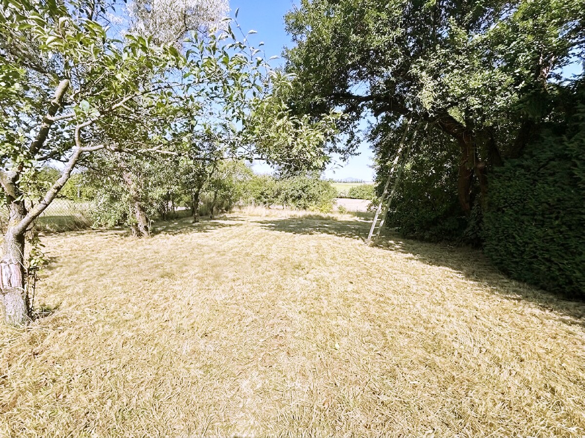 Rodinná 6 izbová vila s pozemkom 1659 m2 v obci Tajná (okres Nitra) — foto 18