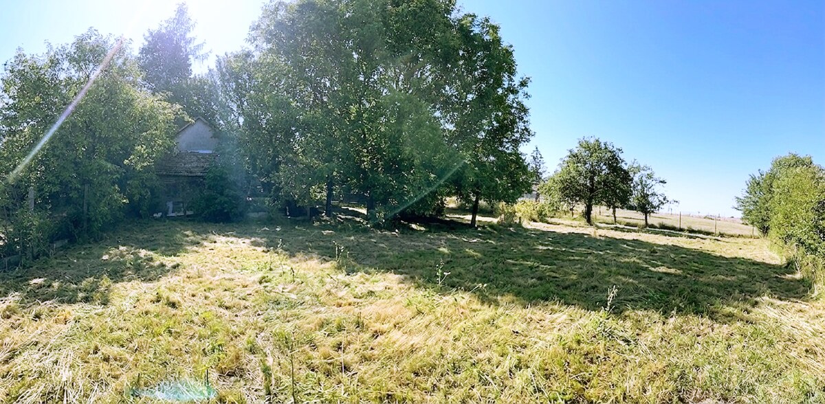 Rodinná 6 izbová vila s pozemkom 1659 m2 v obci Tajná (okres Nitra) — foto 19