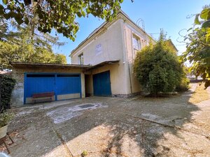 Rodinná 6 izbová vila s pozemkom 1659 m2 v obci Tajná (okres Nitra) — foto 3