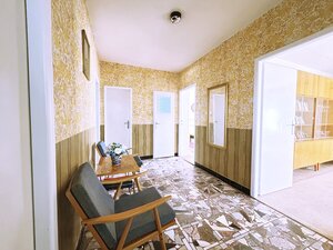 Rodinná 6 izbová vila s pozemkom 1659 m2 v obci Tajná (okres Nitra) — foto 4
