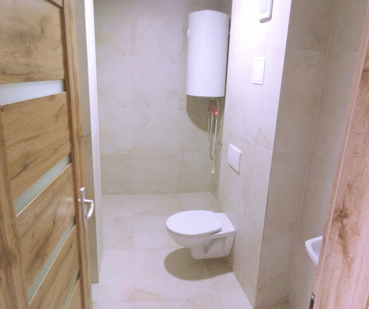 POSLEDNÉ BYTY! 3 izbový byt Veľké Úľany Ekoosada+2x parkovanie — foto 10