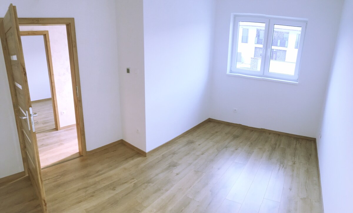 POSLEDNÉ BYTY! 3 izbový byt Veľké Úľany Ekoosada+2x parkovanie — foto 8