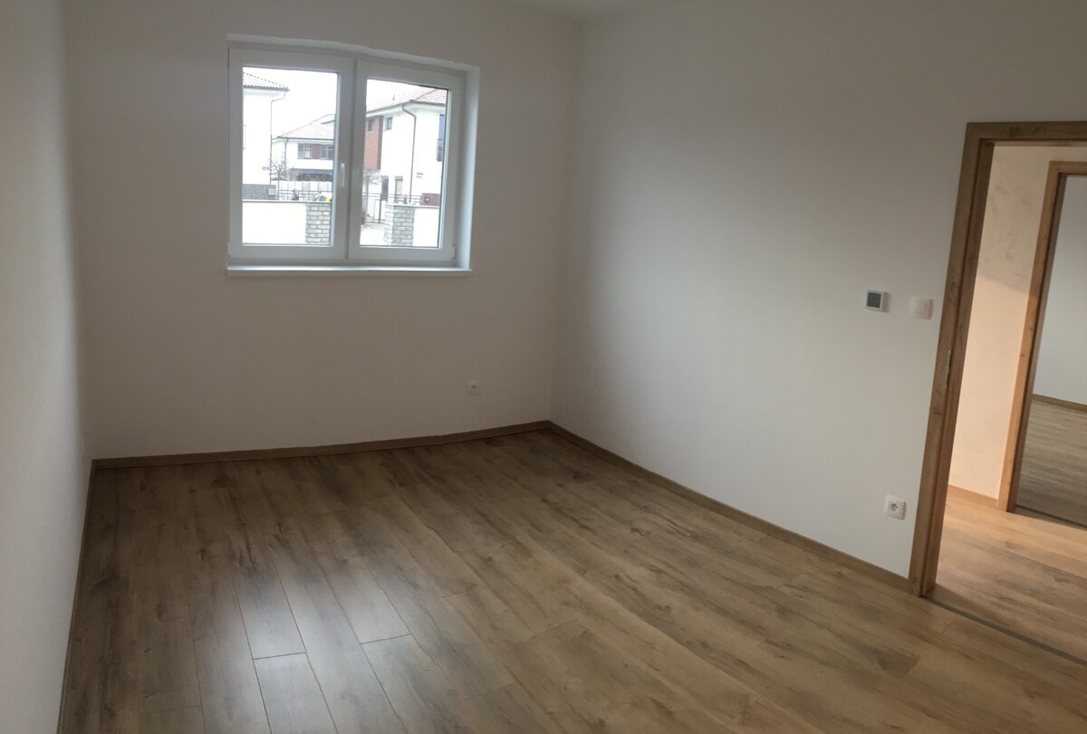POSLEDNÉ BYTY! 3 izbový byt Veľké Úľany Ekoosada+2x parkovanie — foto 9