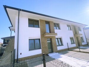 POSLEDNÉ BYTY! 3 izbový byt Veľké Úľany Ekoosada+2x parkovanie — foto 11