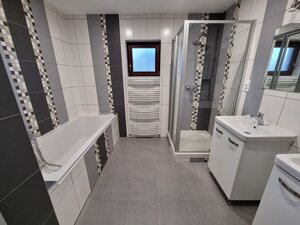 Útulný 4-izbový dom na prenájom v Čifároch, blízko Nitry — foto 12