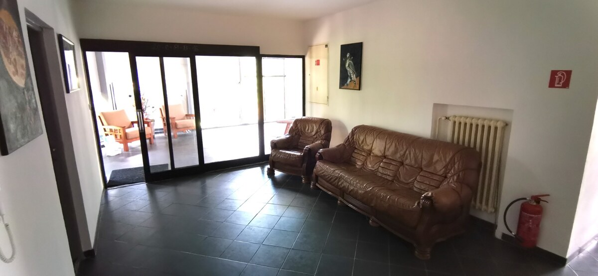 Investičná polyfunkčná budova v centre na predaj, Turčianske Teplice — foto 11