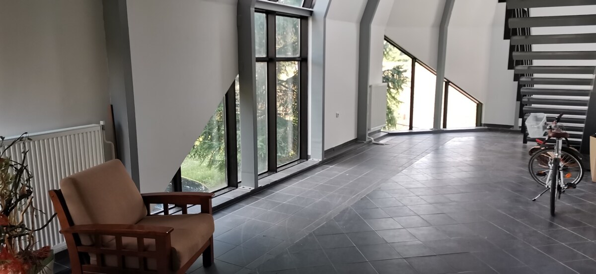 Investičná polyfunkčná budova v centre na predaj, Turčianske Teplice — foto 12