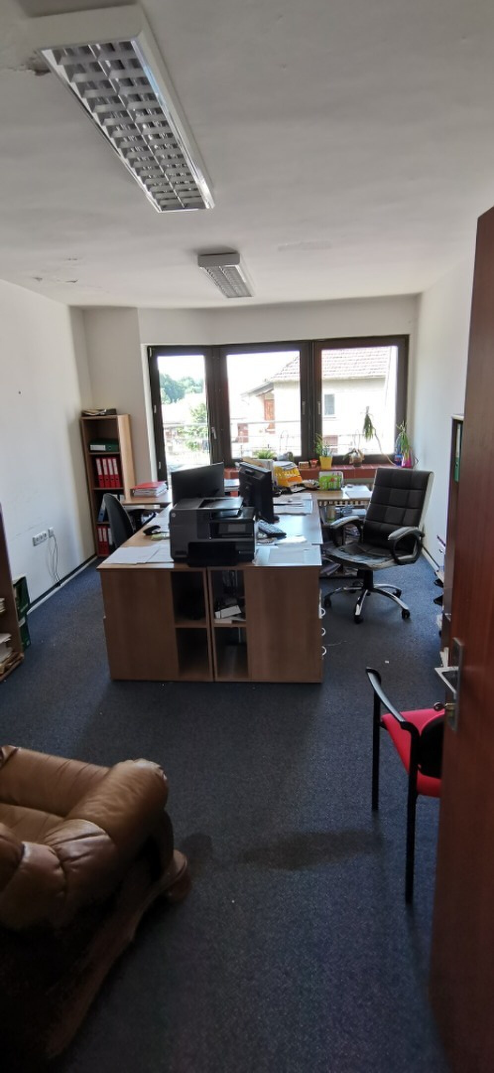 Investičná polyfunkčná budova v centre na predaj, Turčianske Teplice — foto 13