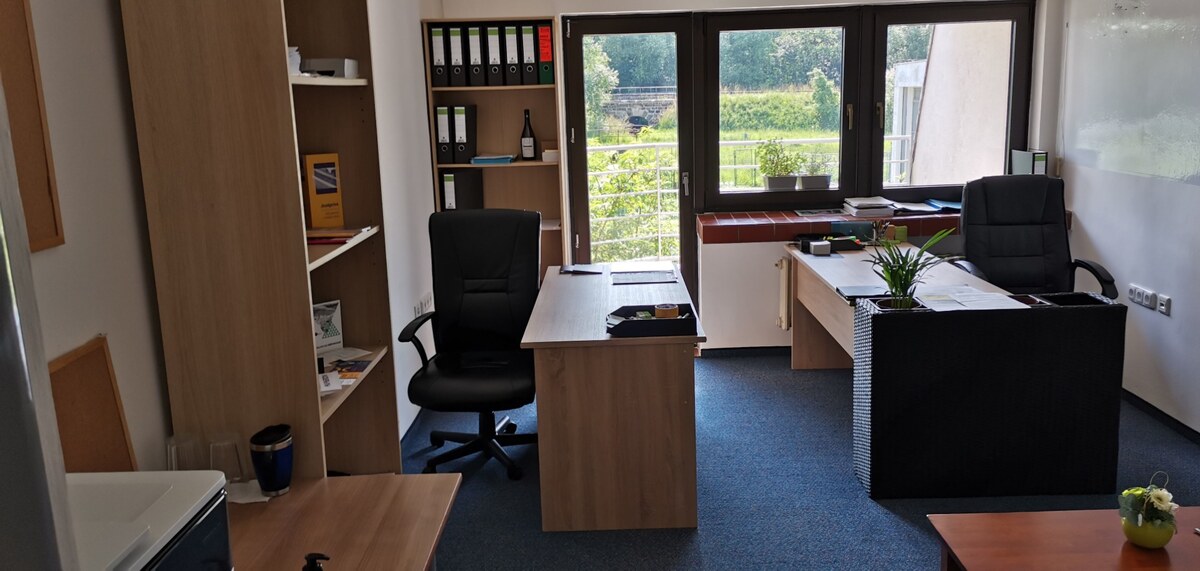 Investičná polyfunkčná budova v centre na predaj, Turčianske Teplice — foto 14