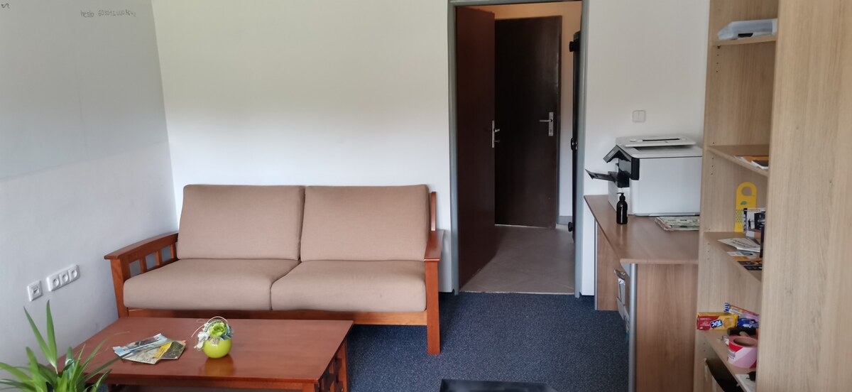 Investičná polyfunkčná budova v centre na predaj, Turčianske Teplice — foto 15
