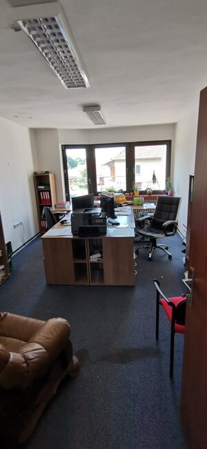Investičná polyfunkčná budova v centre na predaj, Turčianske Teplice — foto 13
