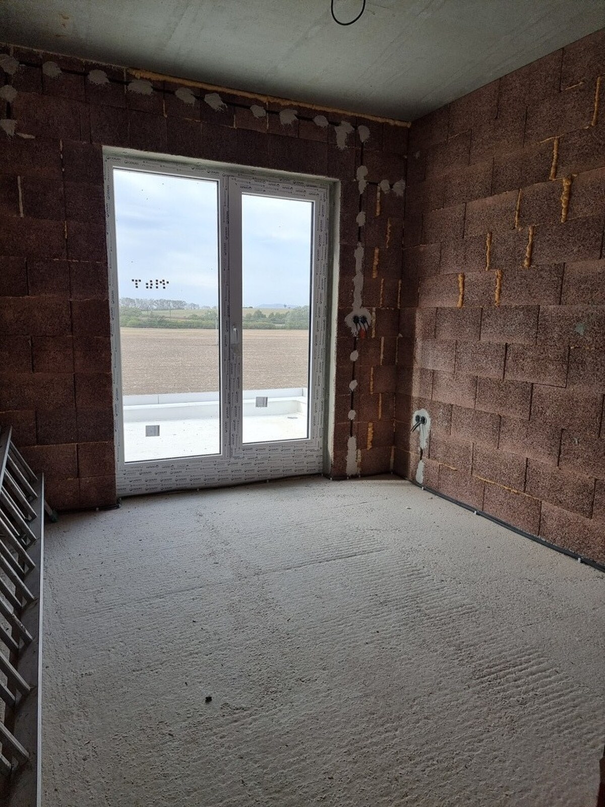 Predáme 2-izb. terasový apartmán v novostavbe, PANSKÉ POLE, Vráble — foto 4