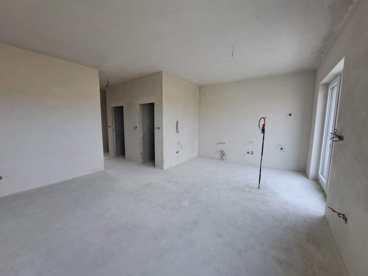 Predáme nadštandardné 3-izb. terasové apartmány, Panské Pole, Vráble — foto 13