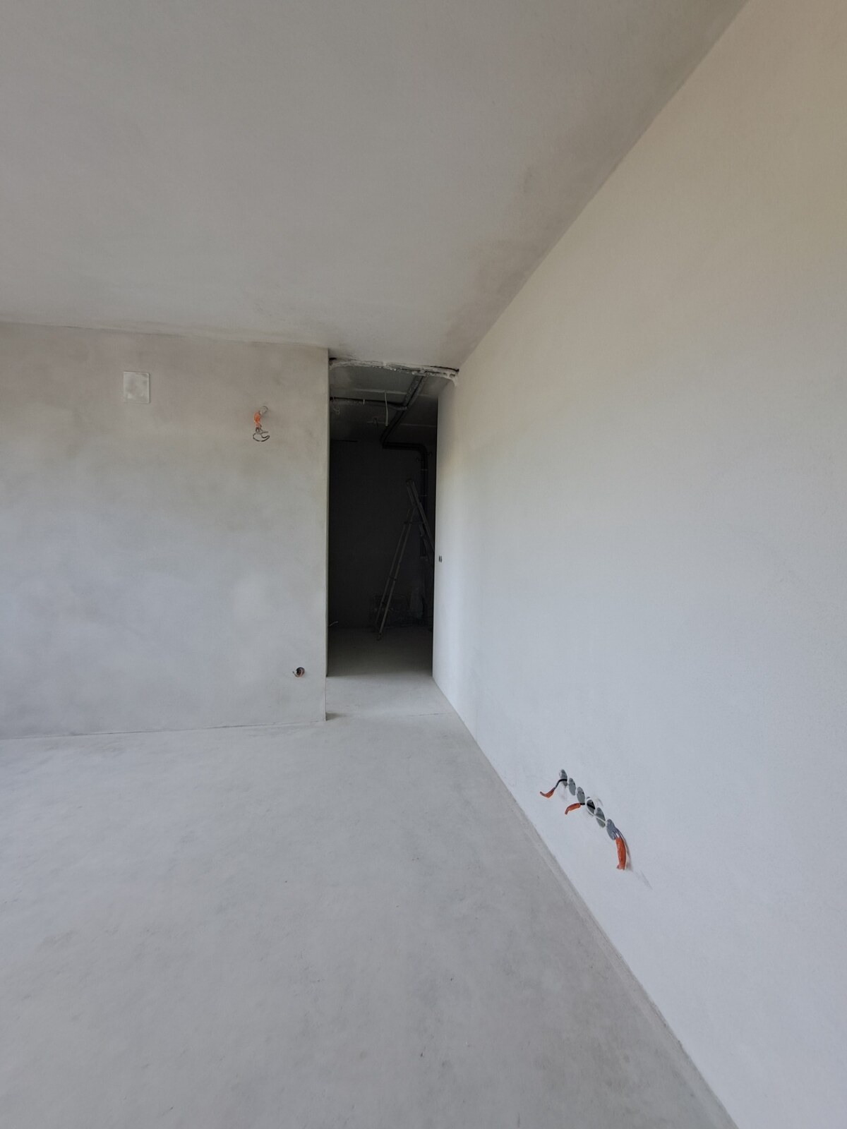 Predáme nadštandardné 3-izb. terasové apartmány, Panské Pole, Vráble — foto 15