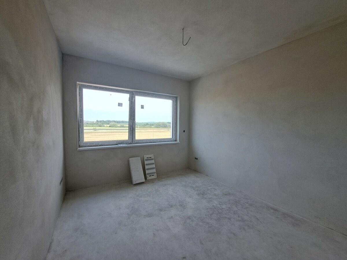 Predáme nadštandardné 3-izb. terasové apartmány, Panské Pole, Vráble — foto 16