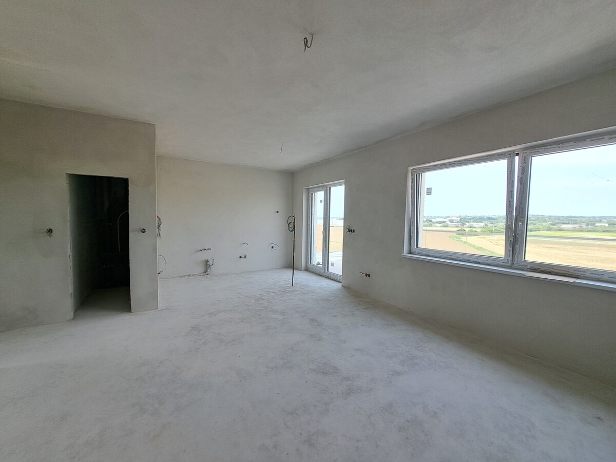 Predáme nadštandardné 3-izb. terasové apartmány, Panské Pole, Vráble — foto 17