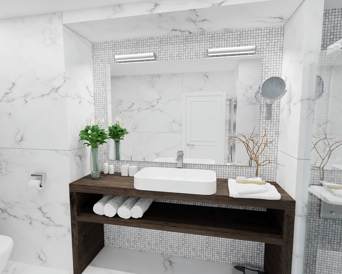 Predáme nadštandardné 3-izb. terasové apartmány, Panské Pole, Vráble — foto 9