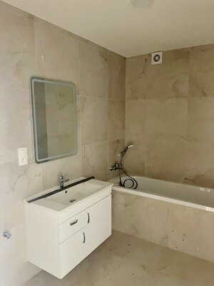 3 izbový byt na PRÍZEMÍ so záhradou v obci Tomášikovo + 2x parkovanie — foto 7