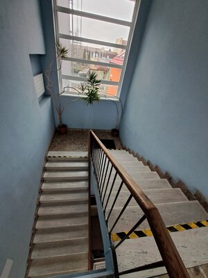 Prenajmeme kanceláriu o výmere 23,61 m2, Levická ul.,Vráble — foto 7
