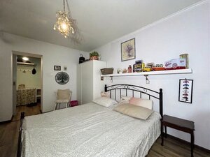 Na predaj 2-izbový prerobený byt s krbom, vaňa+sprchový Levice centrum — foto 5