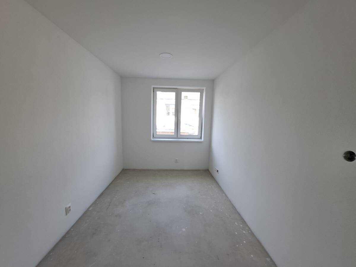 Predaj 4-izbovej novostavby RD,  "NA KĽÚČ", Veľký Lapáš, okr. Nitra — foto 11