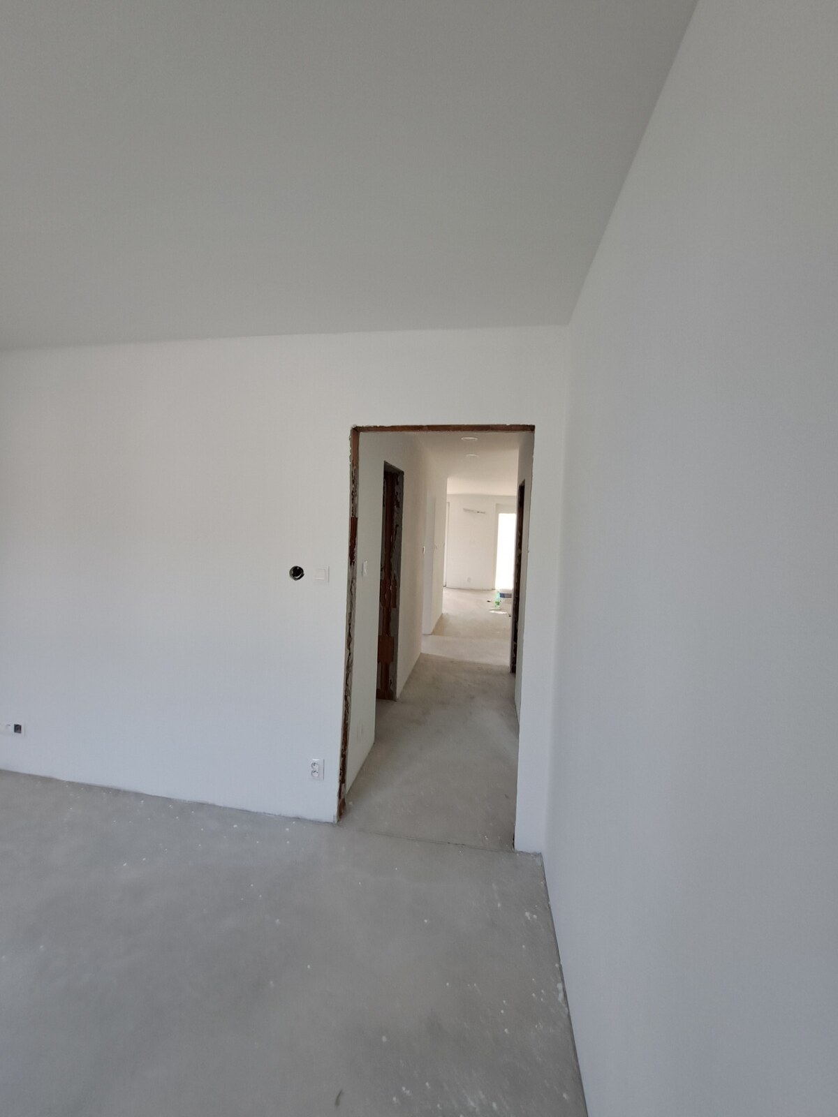 Predaj 4-izbovej novostavby RD,  "NA KĽÚČ", Veľký Lapáš, okr. Nitra — foto 13
