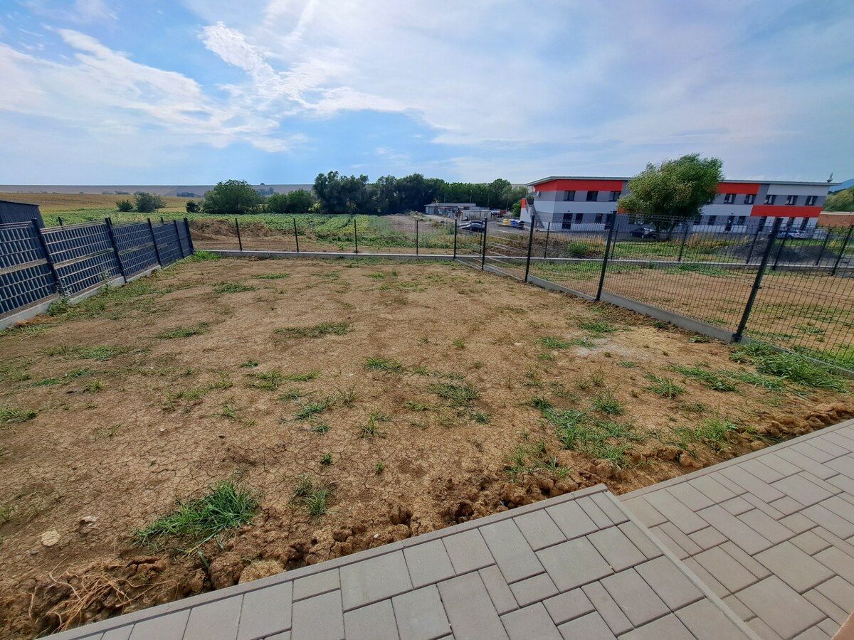 Predaj 4-izbovej novostavby RD,  "NA KĽÚČ", Veľký Lapáš, okr. Nitra — foto 4