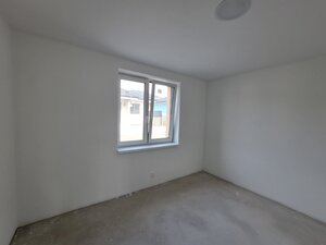 Predaj 4-izbovej novostavby RD,  "NA KĽÚČ", Veľký Lapáš, okr. Nitra — foto 10