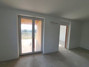 Predaj 4-izbovej novostavby RD,  "NA KĽÚČ", Veľký Lapáš, okr. Nitra — foto 12