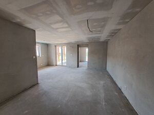 Predaj 4-izbovej novostavby RD,  "NA KĽÚČ", Veľký Lapáš, okr. Nitra — foto 14