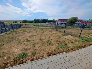 Predaj 4-izbovej novostavby RD,  "NA KĽÚČ", Veľký Lapáš, okr. Nitra — foto 4