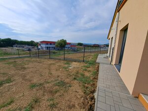 Predaj 4-izbovej novostavby RD,  "NA KĽÚČ", Veľký Lapáš, okr. Nitra — foto 5