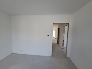 Predaj 4-izbovej novostavby RD,  "NA KĽÚČ", Veľký Lapáš, okr. Nitra — foto 7
