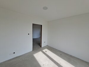 Predaj 4-izbovej novostavby RD,  "NA KĽÚČ", Veľký Lapáš, okr. Nitra — foto 9