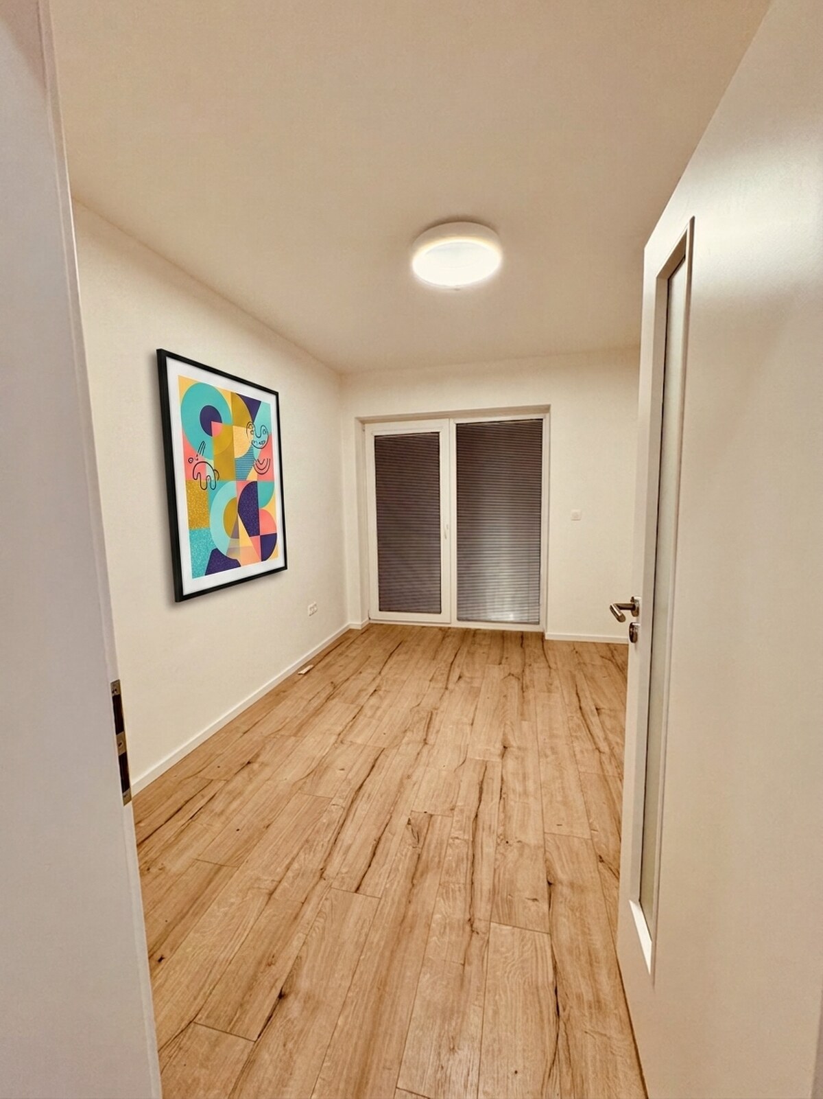 Predáme 4-izbový rodinný dom v štádiu ŠTANDARD, Vráble - Horný Ohaj — foto 6