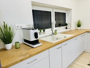 Predáme 4-izbový rodinný dom v štádiu ŠTANDARD, Vráble - Horný Ohaj — foto 2