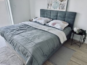 Predáme 4-izbový rodinný dom v štádiu ŠTANDARD, Vráble - Horný Ohaj — foto 5