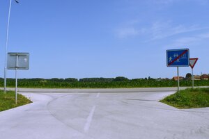 Stavebný pozemok + prípojky, 600m2 (20x30 m), Kráľov Brod (GA) — foto 4